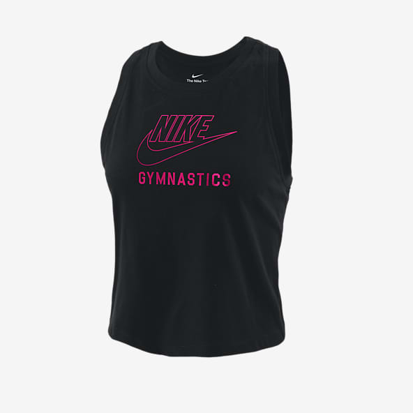 Nike reversible archive crop crew online
